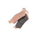 Husqvarna Technical Accessories Sintered Front Brake Pads 59013930200 For Motorcycles 