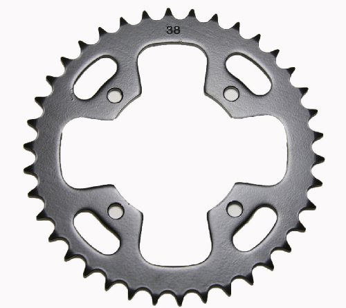 Fs-1568 Hardened Steel Sprocket Precision Engineered Replacement For Powersports Applications