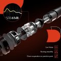 A-premium Rear Right Tailgate Power Lift Support Shock Strut Compatible With Select Hyundai Models Santa Fe 2013-2017 Sport
