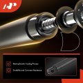A-premium Rear Right Tailgate Power Lift Support Shock Strut Compatible With Select Hyundai Models Santa Fe 2013-2017 Sport