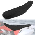 Soft Stripe Non-slip Seat Cover For 2004-2009 Crf250r 
