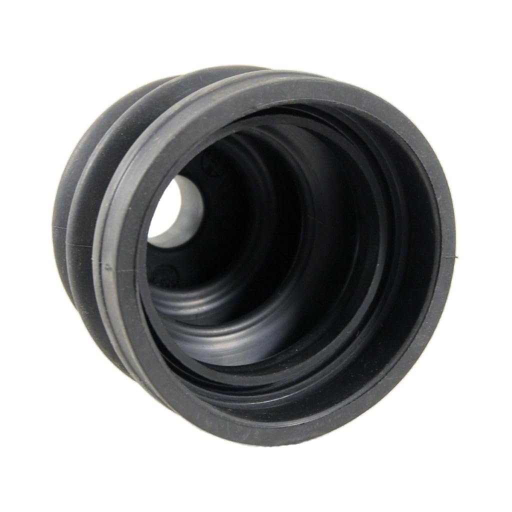 Cv Joint Boot For 1991 1992 Isuzu Rodeo Neoprene 90 04 In Clamp Minimum Diameter 2 Clamps Grease And Snap Ring Included Front
