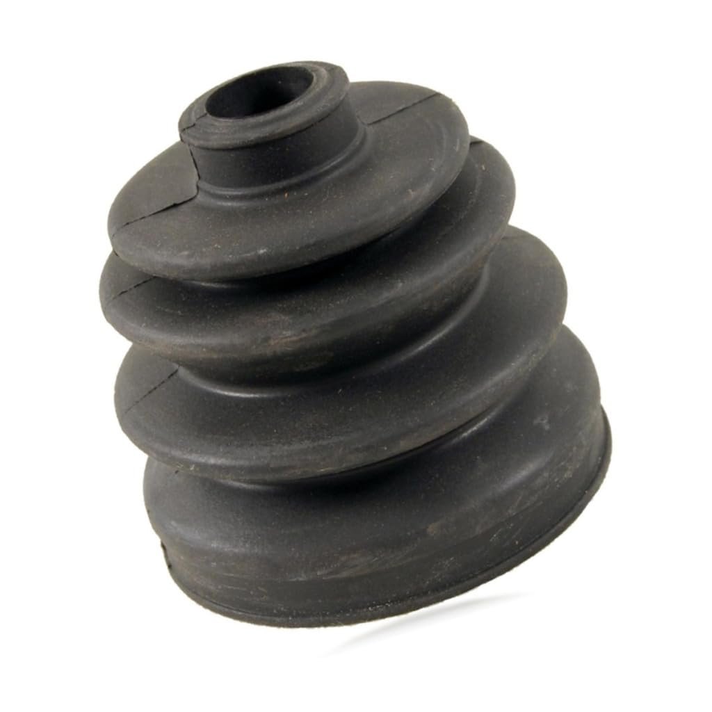 Cv Joint Boot For 1991 1992 Isuzu Rodeo Neoprene 90 04 In Clamp Minimum Diameter 2 Clamps Grease And Snap Ring Included Front
