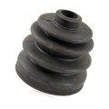 Cv Joint Boot For 1991 1992 Isuzu Rodeo Neoprene 90 04 In Clamp Minimum Diameter 2 Clamps Grease And Snap Ring Included Front