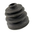 Cv Joint Boot For 1991 1992 Isuzu Rodeo Neoprene 90 04 In Clamp Minimum Diameter 2 Clamps Grease And Snap Ring Included Front