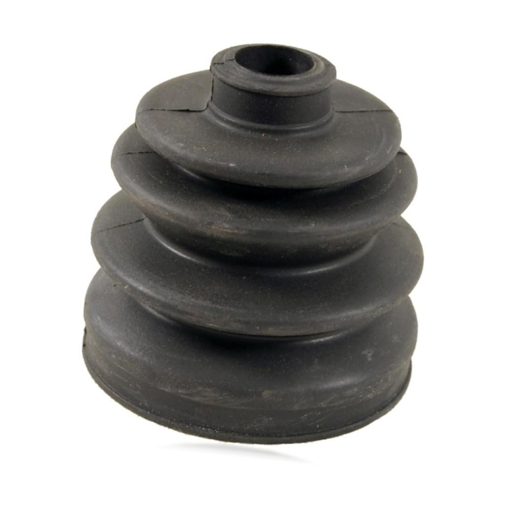 Cv Joint Boot For 1991 1992 Isuzu Rodeo Neoprene 90 04 In Clamp Minimum Diameter 2 Clamps Grease And Snap Ring Included Front