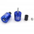 Hongk- Hand Bar Ends Compatible With Yamaha Yzf R6 2006-2012 R1 1998-2012 Fjr-1300 2003-2010 Be B01bw4rvv8