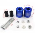 Hongk- Hand Bar Ends Compatible With Yamaha Yzf R6 2006-2012 R1 1998-2012 Fjr-1300 2003-2010 Be B01bw4rvv8
