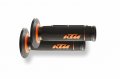 Ktm Open End Dual Compound Hand Grips 200 300 350 450 530 Xc Xcw Exc 63002021200 