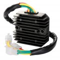 Ocpty Voltage Regulator Rectifier Compatible With Honda-maa-a01 1998-2001 For Shadow Ace 1100 1998-2000 Aero 1999-2000 Honda