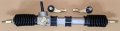Wantone Racing Steering Gear 25inch Length Rack And Pinion Assembly With Tie Rod Ends Compatible For Some Of Kawasaki Mule 3010 