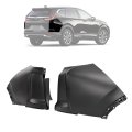 Rear Bumper End Cap For 2017-2022 Honda Cr-v Replacement 04717tlaa00zz 04712tlaa00zz Ho1116104 Ho1117104 Cover Plastic Pp 