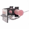 Longacre 22784 Switch Panel Mounting Bracket 
