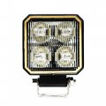 Alpena Trektec Ms4 Led Pod Lights Off Road Square Fog For Cars Trucks Suvs Cuvs And Utvs Atv Stainless Steel Ditch 12v To 24v 4 