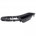 Xtremeamazing Driver Side Window Switch Door Handle Rear Front Left And Right Inner Interior Armrest Panel Pull Trim Cover