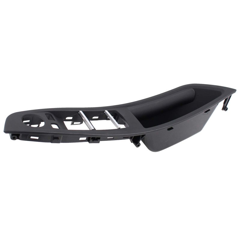 Xtremeamazing Driver Side Window Switch Door Handle Rear Front Left And Right Inner Interior Armrest Panel Pull Trim Cover