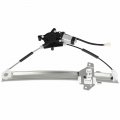 Ocpty Front Right Side Power Window Regulator Fit For 2013 2014 2015 Chevrolet Spark W Motor 751-572
