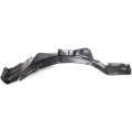 Front Driver Side Fender Liner Splash Guard For Mitsubishi Lancer 2002 2003 Fits Es Ls Oz Rally Replaces Mr539629 Mi1248106 