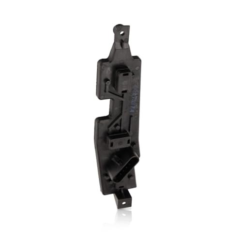 Gmc C2500 Suburban 1999 Tail Light Connector Plate Driver Side Gm2806101 16511565