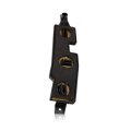 Gmc C2500 Suburban 1999 Tail Light Connector Plate Driver Side Gm2806101 16511565