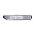 Acura Tl 2004 05 06 07 2008 Side Replacement For Marker Light Assembly Driver Ac2550104 