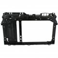 Ford Fiesta 2011-2019 Radiator Support 1 6l Hatchback Sedan Fo1225202 Ce8z16138c 