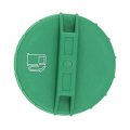 Fridayparts Fuel Cap For Bobcat 310 440 450 520 530 533 540 542 630 632 642 653 700 720 722 732 742 751 825 1213