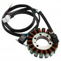 Tcmt Generator Magneto Stator Coil Fit For Yamaha Xv125 Virago 125 1997-2000 Xv250 1988-2016 Srv250 1992-1997 Renaissa 250
