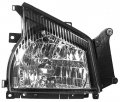 Headlight Assembly Passenger Side Mechanics Choice For 2005-2006 Gmc W5500 Forward