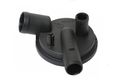028129101d Crankcase Vent Valve On Cover Check For Vehicle Specific Fitment Metal Construction Machined Finish 