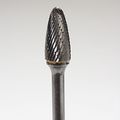 Rotary File-carbide-6 Shank 