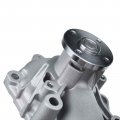 A-premium Engine Water Pump W O-ring Gasket Dohc 4cyl 2 0l Compatible With Mitsubishi Vehicles Lancer 2003 2004 2005 Cw