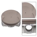 Piston Ring Kit 93mm Replacement For Polaris Ranger General Rzr Ace 4 900 1000 2013-2024 