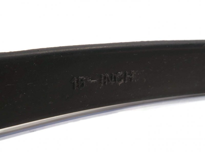 The Rop Shop 6 15 Rubber Tarp Straps Heavy Duty Tie Down Multi-purpose Replace Jb Rts-1015