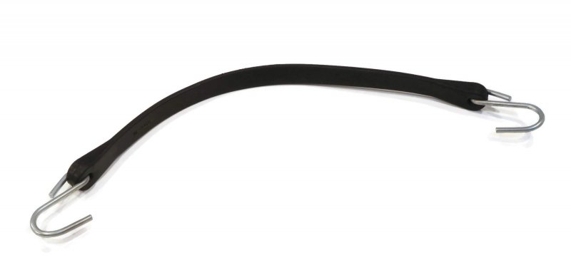 The Rop Shop 6 15 Rubber Tarp Straps Heavy Duty Tie Down Multi-purpose Replace Jb Rts-1015