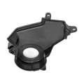 Front Lower Timing Cover For Lexus Rx300 1999 2000 2001 2002 2003 Black Plastic Replacement 113020a020 And 1130220040 