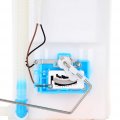 Aintier E8903m Fuel Pump Module Assembly Electric Compatible With 2006-2010 For Hyundai Sonata 3 3l 2006-2007 2 4l