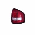 Headlightsdepot Left Driver Side Tail Light For 07-10 Ford Explorer Sport Trac Capa Certified 