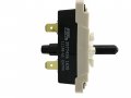 Whirlpool Wp3977456 Start Switch 1 White