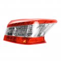 Taillamp Taillight Outer Rh Right Passenger Side For 13 Nissan Sentra 