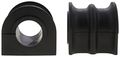 Jbu1339 Suspension Stabilizer Bar Bushing Kit Front To Frame For Jeep Grand Cherokee And Commander 2006 2010