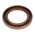 Manual Transmission Main Shaft Seal Inner For Chevy Corvette 2010 2011 2012 2013 Rubber Brown Alx-pau-ac-19206242-cla2 
