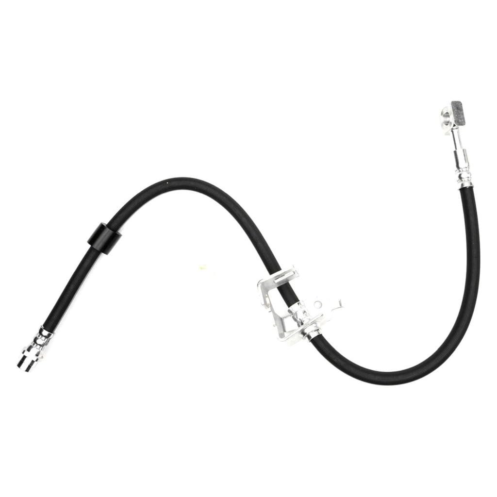 Brake Hose Driver Side For Buick Verano 2012 2013 2014 2015 2016 2017 Alx-pau-df-350-47195-cla3 Dot Certified Replacement Part
