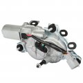 Ocpty Automotive Replacement Windshield Wiper Motor Fit For 2003-2009 Toyota 4runner Replace Oem 85130-35080 259600-0183