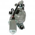 Ocpty Automotive Replacement Windshield Wiper Motor Fit For 2003-2009 Toyota 4runner Replace Oem 85130-35080 259600-0183