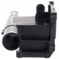 Aintier Thermostat Housing Kit Assembly With Sensor Fits For 2006-2013 Mazda 3 2008-2010 2012-2013 5 Oe Lf941517z 902-690