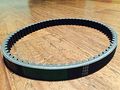 Blast Led Go Kart Drive Belt 725 For 30 Series Torque Converter 
