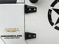 Opar Black Door Hinge Cover For 2007-2018 Jeep Jk Wrangler Unlimited 4-door 8pcs 