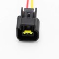 8x Ignition Coil Connector Plug Fit For Ford F-150 F-250 F-350 E-150 E-250 E-350