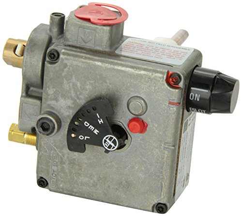 Suburban 161111 Gas Valve For Rv Supply Model